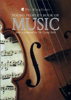 Hardcover Young Peo Bk Music CL Book