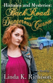 Paperback Histories and Mysteries Book