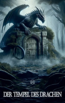 Paperback Der Tempel des Drachen [German] Book