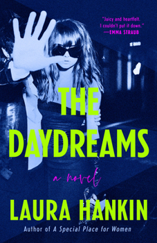 Paperback The Daydreams Book