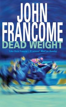 Paperback Dead Weight Book