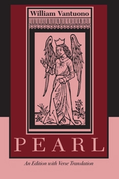 Paperback Pearl: An Edition with Verse Translation Book