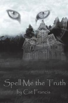 Paperback Spell Me the Truth Book