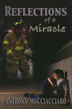 Paperback Reflections of a Miracle Book