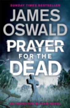 Hardcover Prayer for the Dead: Inspector McLean 5 Book