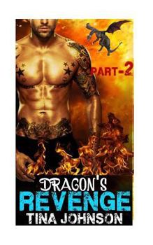 Paperback Dragon's revenge -2: Hunt for true love Book