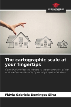 Paperback The cartographic scale at your fingertips Book