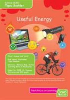 Paperback Useful Energy Book