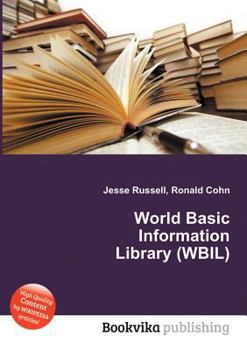 Paperback World Basic Information Library (Wbil) Book