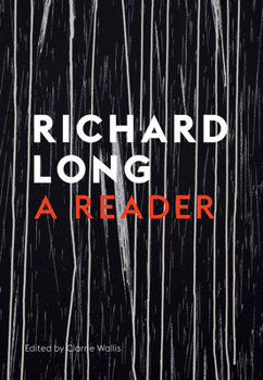 Paperback Stones, Clouds, Miles: A Richard Long Reader Book