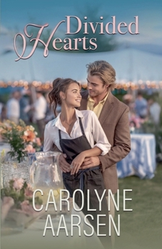 Divided Hearts (Sweethearts of Sweet Creek)
