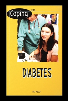 Paperback With Diabetes Book