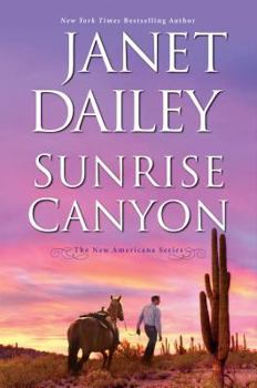 Sunrise Canyon - Book #1 of the New Americana