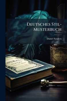 Paperback Deutsches Stil-Musterbuch [German] Book