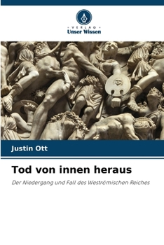 Paperback Tod von innen heraus [German] Book