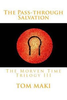 Paperback The Pass-through Salvation Book