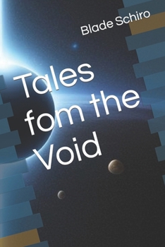 Paperback Tales fom the Void Book