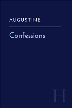 Hardcover Confessions Book