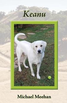 Paperback Keanu Book