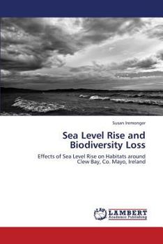 Paperback Sea Level Rise and Biodiversity Loss Book