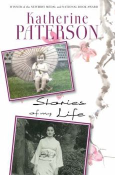 Hardcover Stories of My Life Book