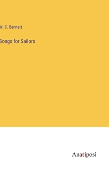 Hardcover Songs for Sailors Book