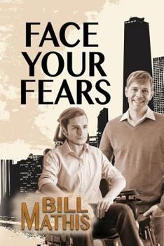 Paperback Face Your Fears Book