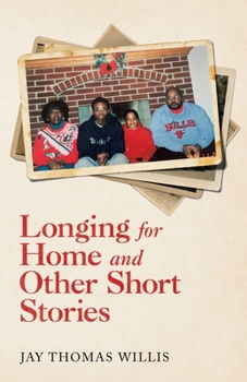 Paperback Longing for Home and Other Short Stories Book