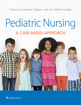 Misc. Supplies Lippincott Coursepoint Enhanced for Tagher's Pediatric Nursing Book