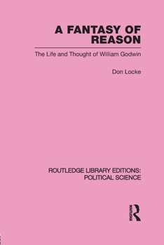 Paperback A Fantasy of Reason Book