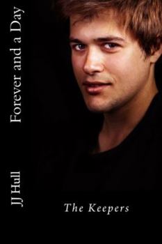 Paperback The Keepers, Forever and a Day Book