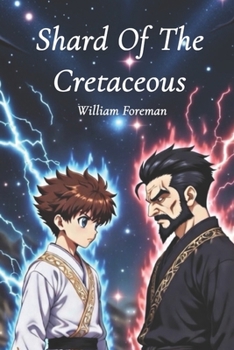 Paperback Shard Of The Cretaceous Book