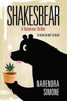 Paperback Shakesbear: To Bear or Not to Bear Book