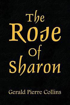 The Rose of Sharon