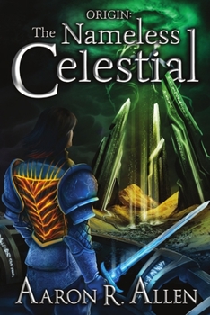 Paperback Origin: The Nameless Celestial Book