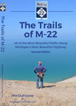 Paperback The Trails of M-22 (Second Edition) Book