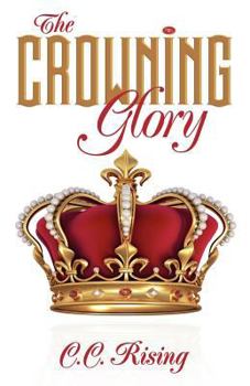 Paperback The Crowning Glory Book