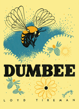 Hardcover Dumbee: Stories Book