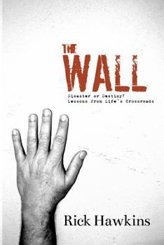 Paperback The Wall Book