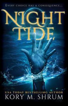 Night Tide: A Castle Cove Novel - Book #2 of the Castle Cove