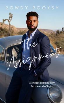 Paperback The Assignment Book