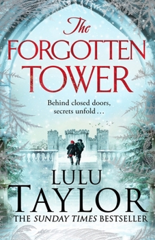 Paperback The Forgotten Tower Book