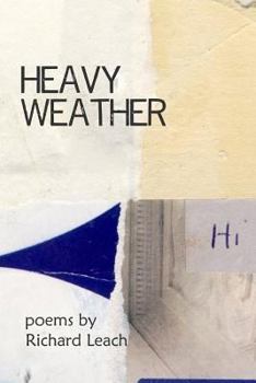 Paperback Heavy Weather Book