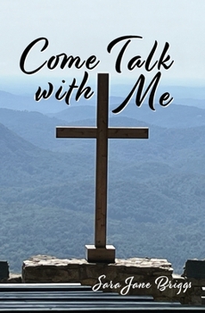 Paperback Come Talk with Me Book