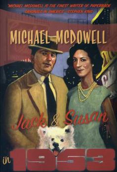 Paperback Jack & Susan in 1953 Book