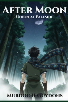 Paperback After Moon: Union at Paleside Book