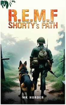 Hardcover R.E.M.F SHORTY's PATH Book