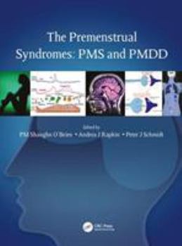 Hardcover The Premenstrual Syndromes: PMS and Pmdd Book