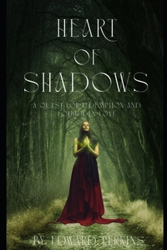 Paperback Heart Of Shadows Book