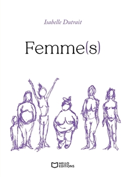 Paperback Femme(s) [French] Book